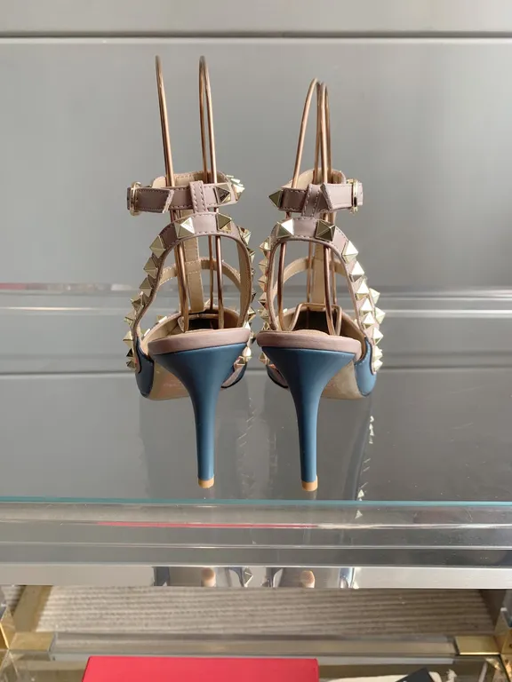 Valentino Shoe 